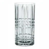 Склянка Nachtmann Highland Longdrink Square 445 мл (98234)