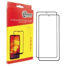 Скло захисне Dengos Xiaomi Redmi Note 13 5G 2шт. (DG-TG2P-06)