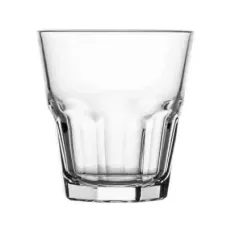 Склянка Uniglass Marocco низька 270 мл (53038)