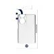Чохол до мобільного телефона Armorstandart Air Force Honor X7b Camera cover Transparent (ARM73693)