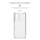 Чохол до мобільного телефона Armorstandart Air Force Realme C67 4G Camera cover Transparent (ARM73869)