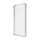 Чохол до мобільного телефона Armorstandart Air Force Realme C67 4G Camera cover Transparent (ARM73869)