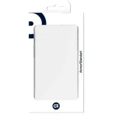 Чохол до мобільного телефона Armorstandart Air Xiaomi Redmi Note 13 Pro 4G Camera cover Clear (ARM73147)