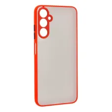 Чохол до мобільного телефона Armorstandart Frosted Matte Samsung A15 4G (A155) / A15 5G Red (ARM72517)