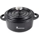 Рамекін MasterPro Foodies Cook & Share круглий 12,9 х 9,8 см (BGMP-10204)
