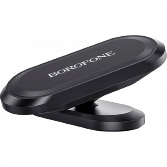 Універсальний автотримач BOROFONE BH29, Black, Box (30529 / BH29)