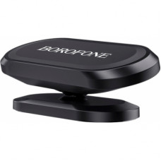 Універсальний автотримач BOROFONE BH29, Black, Box (30529 / BH29)