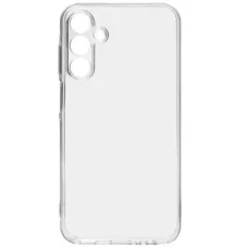 Чохол до мобільного телефона BeCover Samsung Galaxy A15 4G SM-A155/A15 5G SM-A156 Transparancy (710739)