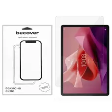 Скло захисне BeCover Thomson TEOX 10