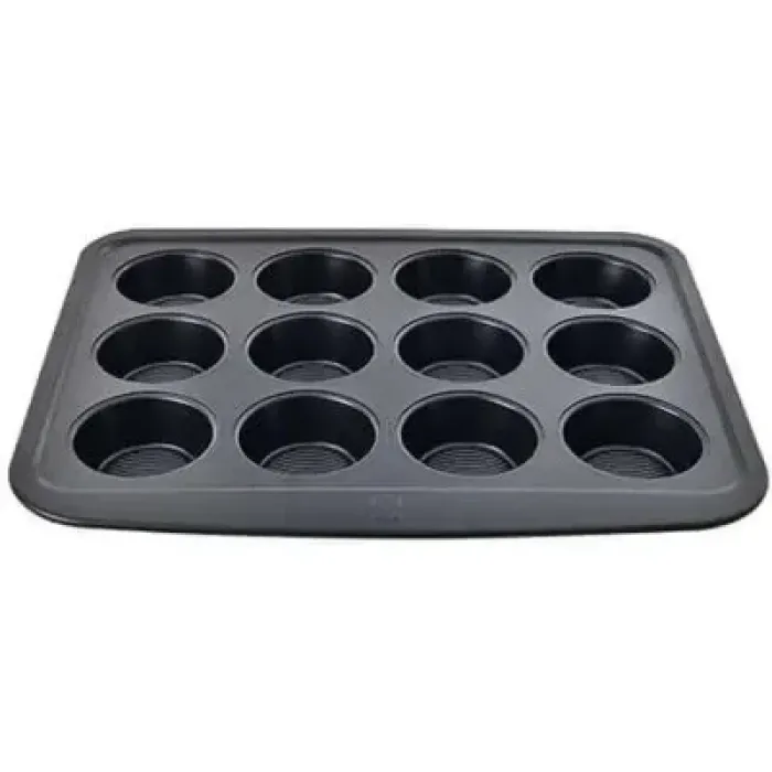 Форма для випікання MasterPro Foodies collection для мафінів (BGMP-7342)