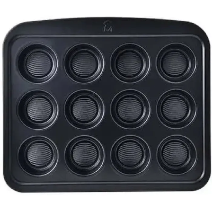 Форма для випікання MasterPro Foodies collection для мафінів (BGMP-7342)