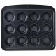 Форма для випікання MasterPro Foodies collection для мафінів (BGMP-7342)