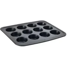Форма для випікання MasterPro Foodies collection для мафінів (BGMP-7342)