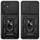 Чохол до мобільного телефона BeCover Military Samsung Galaxy A15 4G SM-A155/A15 5G SM-A156 Black (710749)