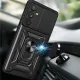Чохол до мобільного телефона BeCover Military Samsung Galaxy A15 4G SM-A155/A15 5G SM-A156 Black (710749)