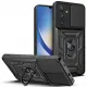 Чохол до мобільного телефона BeCover Military Samsung Galaxy A15 4G SM-A155/A15 5G SM-A156 Black (710749)