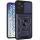 Чохол до мобільного телефона BeCover Military Samsung Galaxy A15 4G SM-A155/A15 5G SM-A156 Blue (710750)