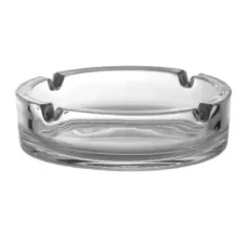 Попільничка Uniglass Selena 10,5 см (60055)