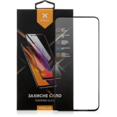 Скло захисне Vinga Samsung A35 (VGSA35)