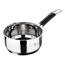 Ківш MasterPro Foodies Collection 1,3 л (BGMP-1500-BK)