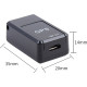 GPS-трекер для авто Voltronic GF-09+WiFi, точність позиціювання GPS: 100m, Box, 33x (GF-09)