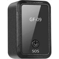 GPS-трекер для авто Voltronic GF-09+WiFi, точність позиціювання GPS: 100m, Box, 33x (GF-09)