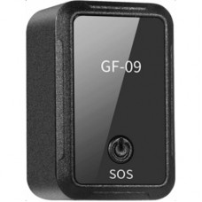 GPS-трекер для авто Voltronic GF-09+WiFi, точність позиціювання GPS: 100m, Box, 33x (GF-09)