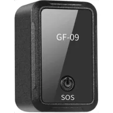GPS-трекер для авто Voltronic GF-09+WiFi, точність позиціювання GPS: 100m, Box, 33x (GF-09)