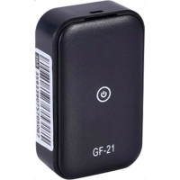 GPS-трекер для авто Voltronic GF-21+WiFi, точність позиціювання GPS: 10m, Box, 43x2 (GF-21)