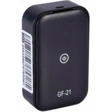 GPS-трекер для авто Voltronic GF-21+WiFi, точність позиціювання GPS: 10m, Box, 43x2 (GF-21)