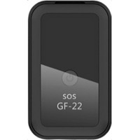 GPS-трекер для авто Voltronic GF-22+WiFi, точність позиціювання GPS: 10m, Box, 42x2 (GF-22)