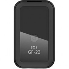 GPS-трекер для авто Voltronic GF-22+WiFi, точність позиціювання GPS: 10m, Box, 42x2 (GF-22)