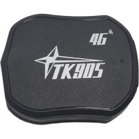 GPS-трекер для авто Voltronic TK-STAR TK-905 з магнітом 5 кг і акб 5000Ah на 90 діб Q50 (TK-905)
