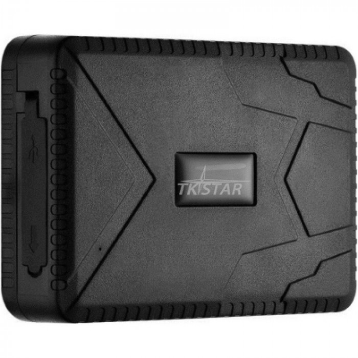 GPS-трекер для авто Voltronic TK-STAR TK-915 з магнітом 5 кг і акб 10000Ah на 120 діб Q50 (TK-915)