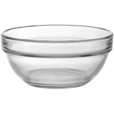 Салатник Uniglass Bowl d 120 мм 370 мл (44819)