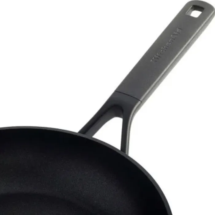 Сковорода KitchenAid CFA 20 см з керамічним покриттям (CC003291-001)
