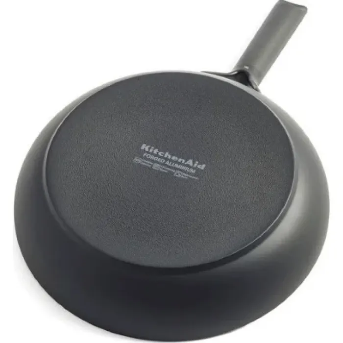Сковорода KitchenAid CFA 20 см з керамічним покриттям (CC003291-001)