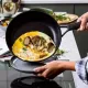 Сковорода KitchenAid CFA 20 см з керамічним покриттям (CC003291-001)