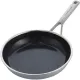 Сковорода KitchenAid MSS 20 см з керамічним покриттям (CC004948-001)