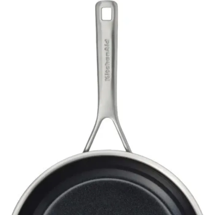 Сковорода KitchenAid MSS 20 см з керамічним покриттям (CC004948-001)