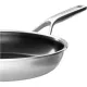 Сковорода KitchenAid MSS 20 см з керамічним покриттям (CC004948-001)