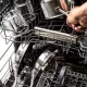Сковорода KitchenAid MSS 20 см з керамічним покриттям (CC004948-001)