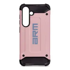 Чохол до мобільного телефона Armorstandart Panzer Samsung S24 Pink (ARM73708)