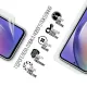 Плівка захисна Armorstandart Samsung A55 5G (A556) (ARM74354)