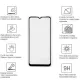 Скло захисне Drobak Realme С51 Black (535391)