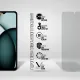 Плівка захисна Armorstandart Matte Xiaomi Redmi A3 (ARM74458)