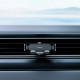 Универсальный автодержатель Baseus Stable Gravitational Car Mount Lite (Air Outlet Version) (SUWX010001)