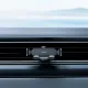 Універсальний автотримач Baseus Stable Gravitational Car Mount Lite (Air Outlet Version) (SUWX010001)