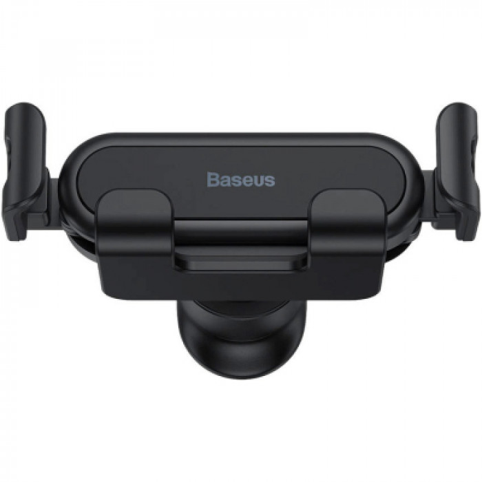 Универсальный автодержатель Baseus Stable Gravitational Car Mount Lite (Air Outlet Version) (SUWX010001)