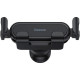 Универсальный автодержатель Baseus Stable Gravitational Car Mount Lite (Air Outlet Version) (SUWX010001)